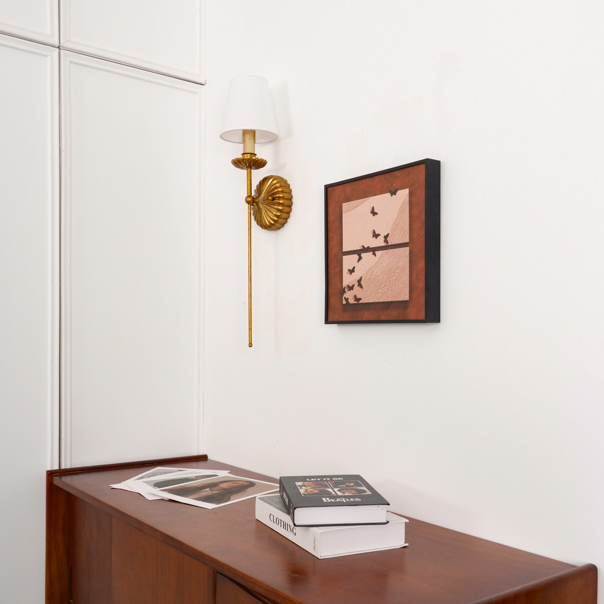 Freyza | Indoor Wall Light – Bedroom Living Room
