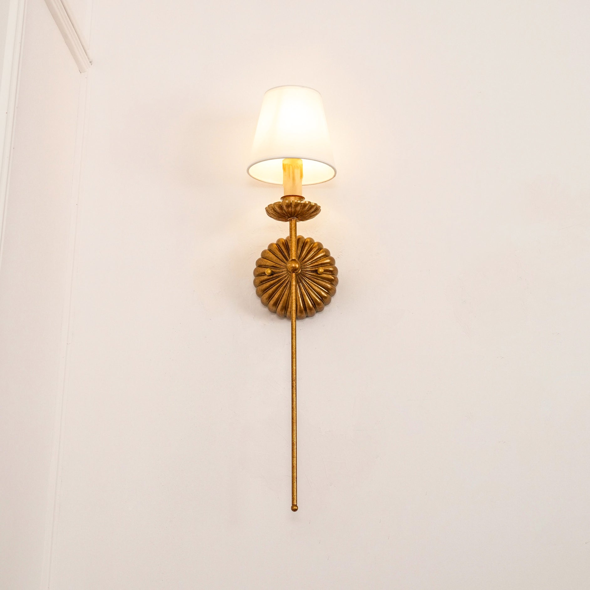 Freyza | Applique murale Versailles – Chambre Couloir