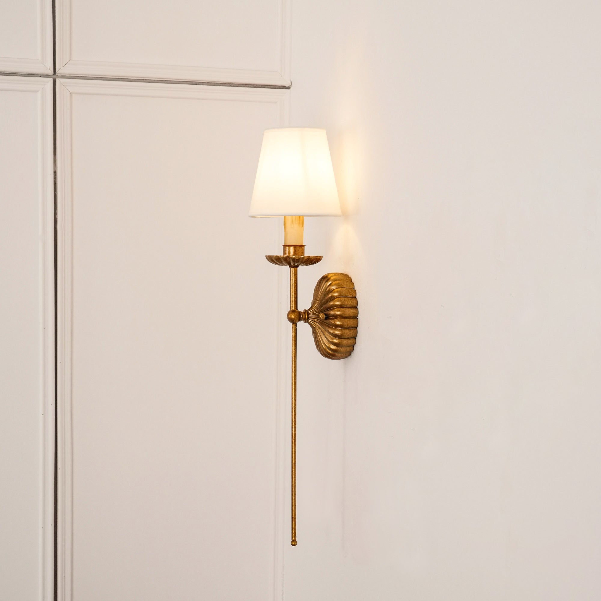 Freyza | Applique murale Versailles – Chambre Couloir