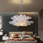 Freyza - FleurBloom | Elegant Modern Floral Design Chandelier Light