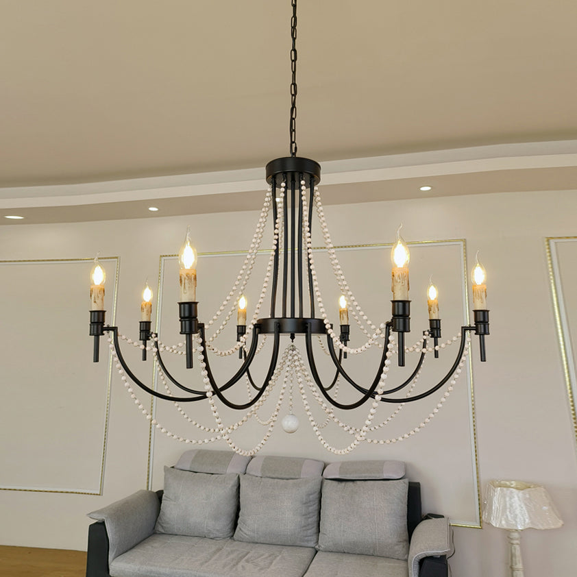 Freyza | Nyraeyra Vintage-Industrielampe – Industrielles Esszimmer, Wohnzimmer