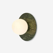 Freyza | Marble Indoor Wall Light – Minimalist Bedroom Living Room