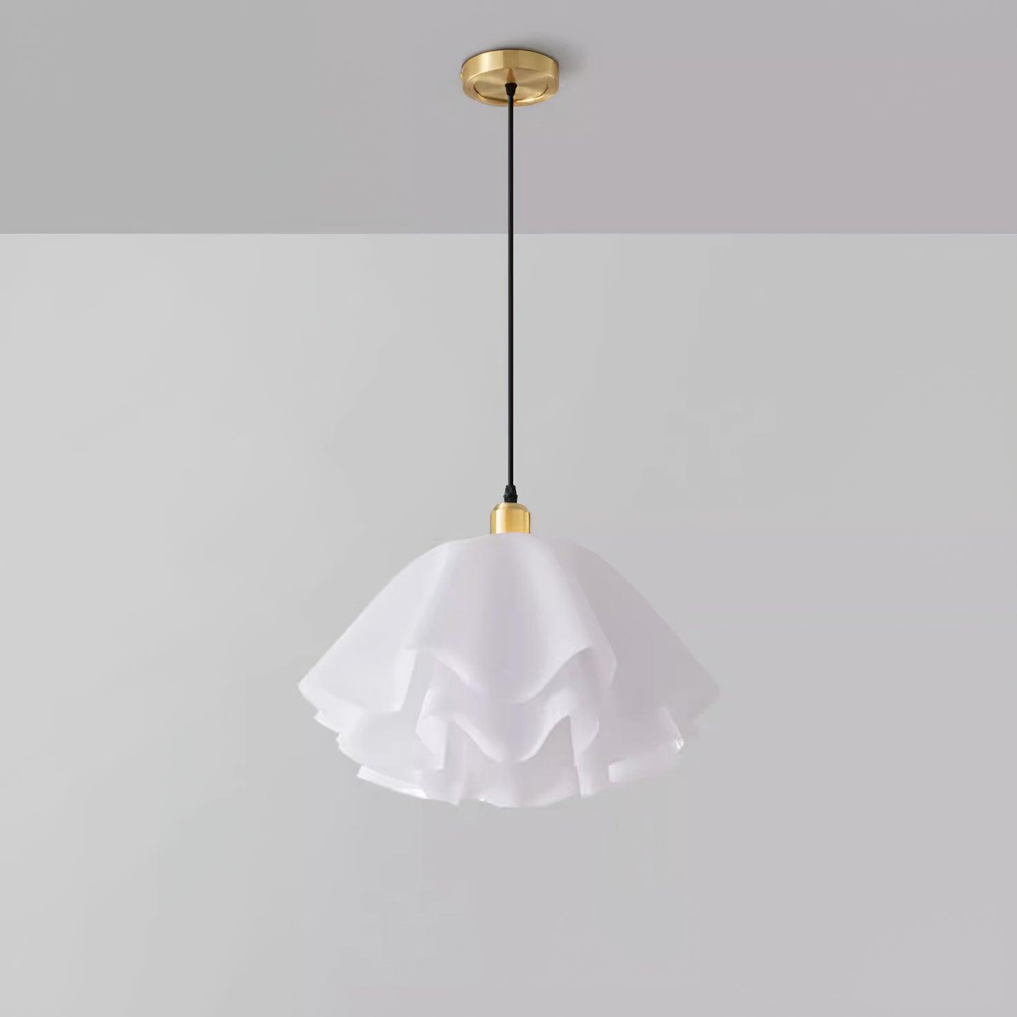Freyza | Suspension florale moderne Lunisse – Cuisine et salle à manger modernes