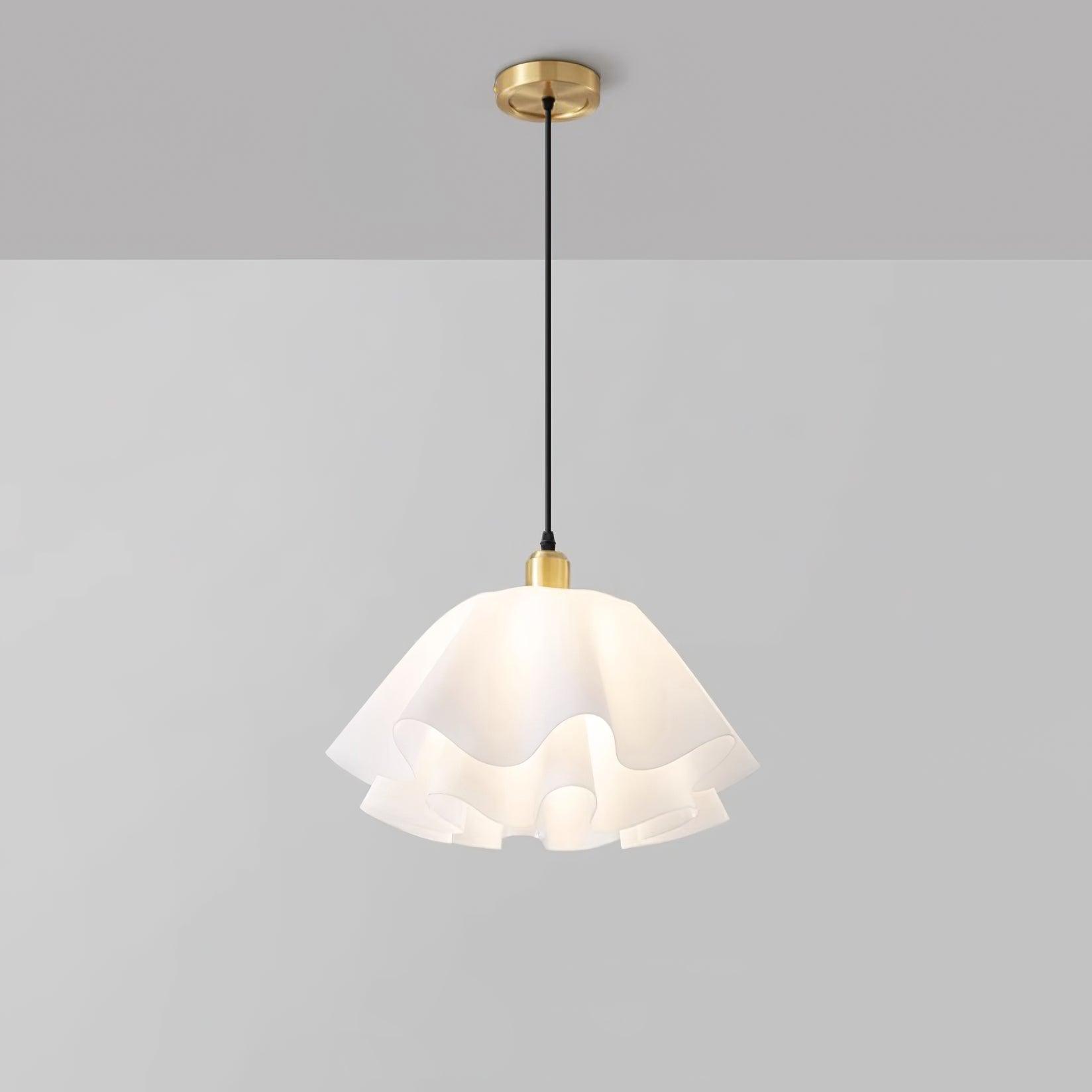Freyza | Suspension florale moderne Lunisse – Cuisine et salle à manger modernes