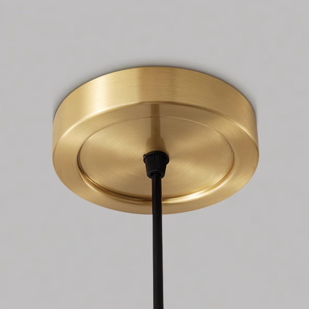 Freyza | Suspension florale moderne Lunisse – Cuisine et salle à manger modernes