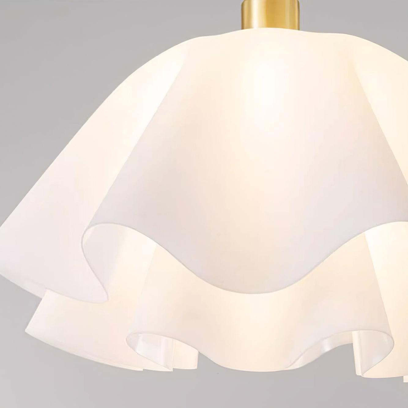 Freyza | Suspension florale moderne Lunisse – Cuisine et salle à manger modernes