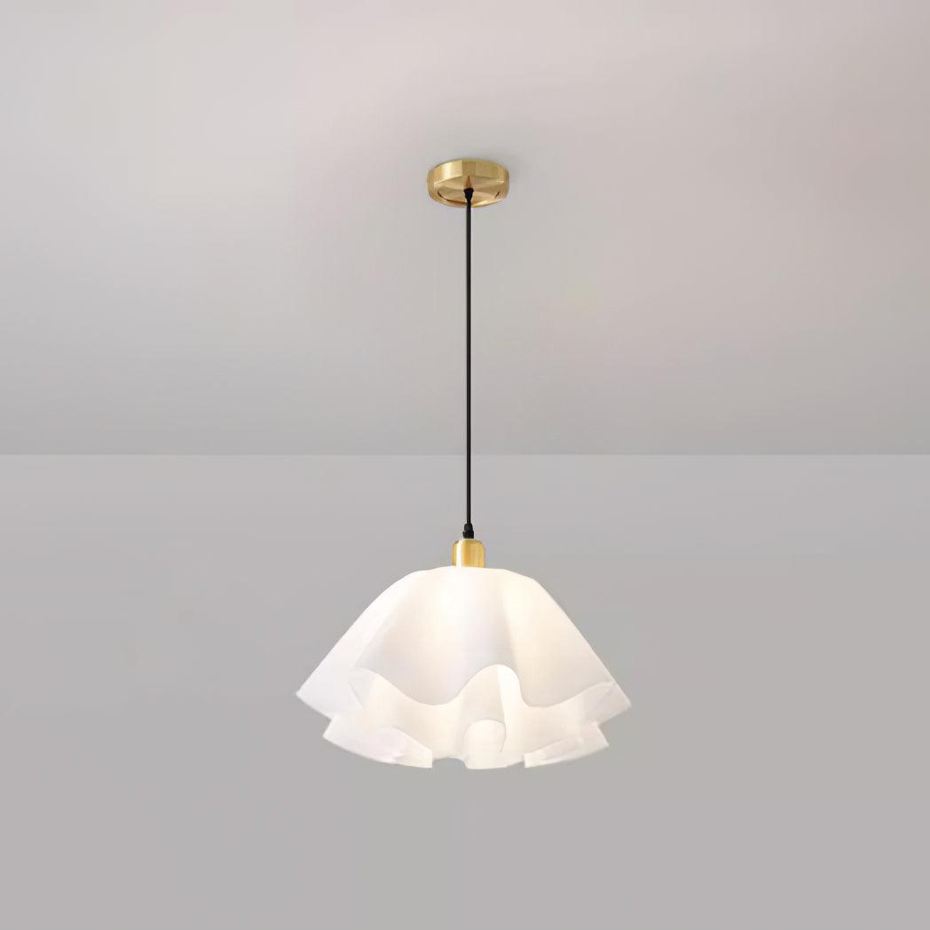 Freyza | Suspension florale moderne Lunisse – Cuisine et salle à manger modernes