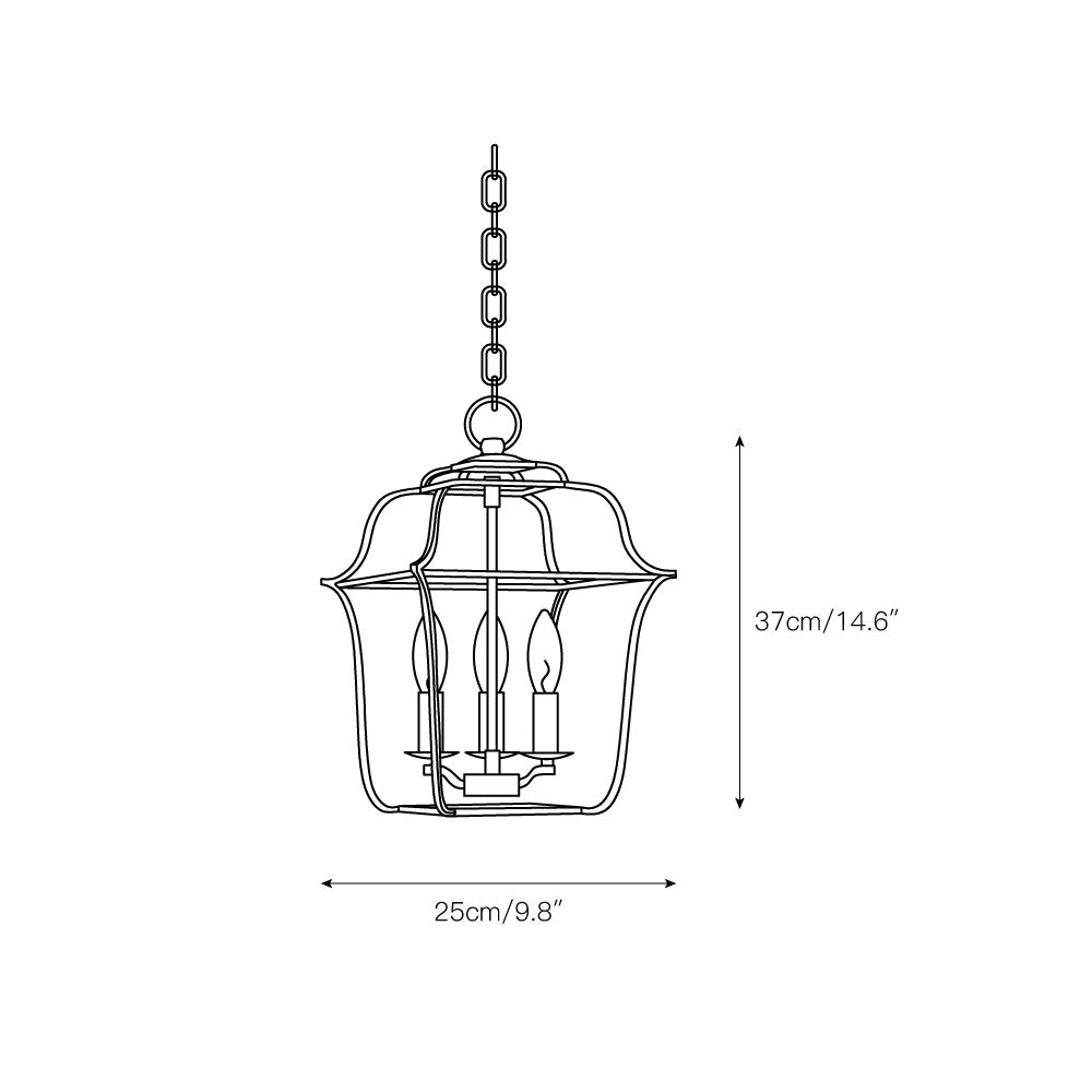 Freyza | Zavenen Vintage Industrial Pendant Light – Industrial Kitchen Dining Room