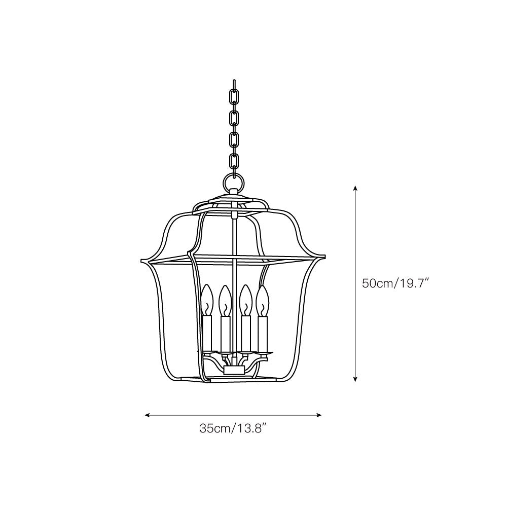 Freyza | Zavenen Vintage Industrial Pendant Light – Industrial Kitchen Dining Room