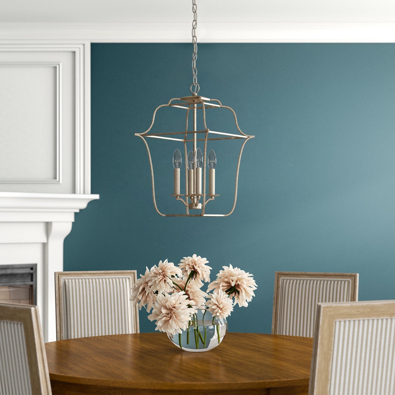 Freyza | Zavenen Vintage Industrial Pendant Light – Industrial Kitchen Dining Room