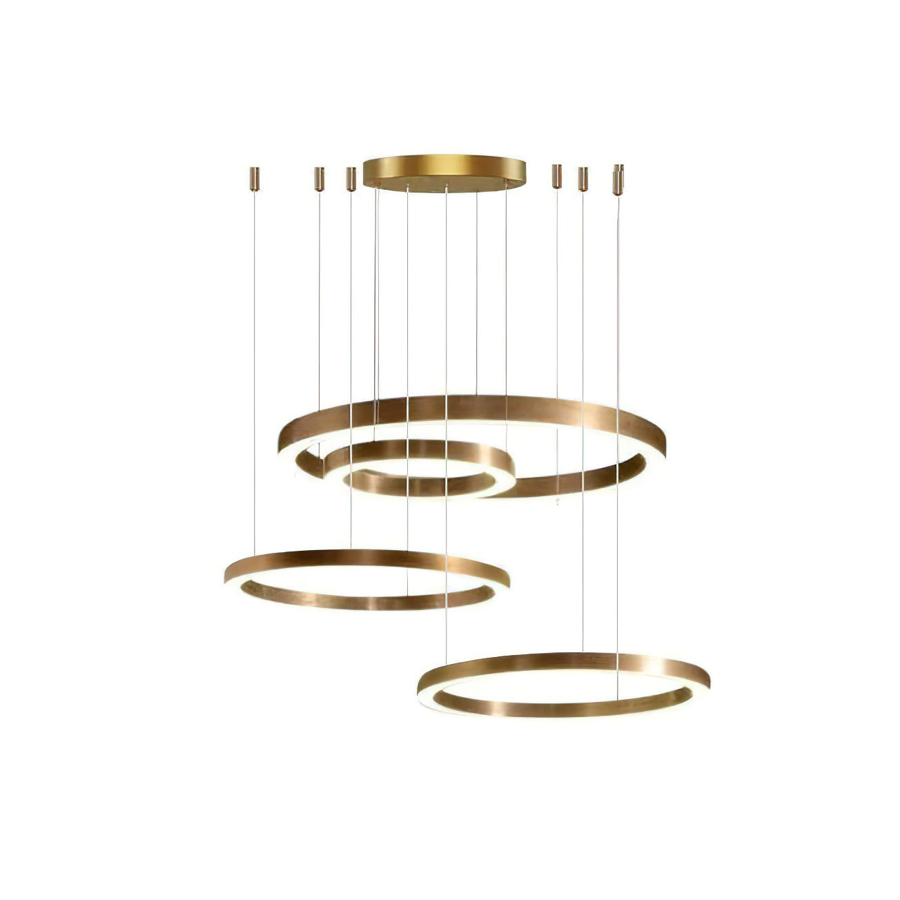 Freyza | Nymiran Chandelier Chandelier – Dining Room Living Room