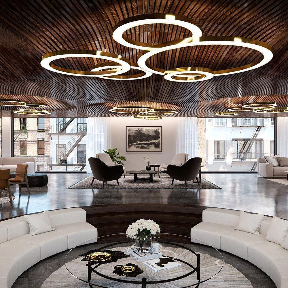 Freyza | Nymiran Chandelier Chandelier – Dining Room Living Room