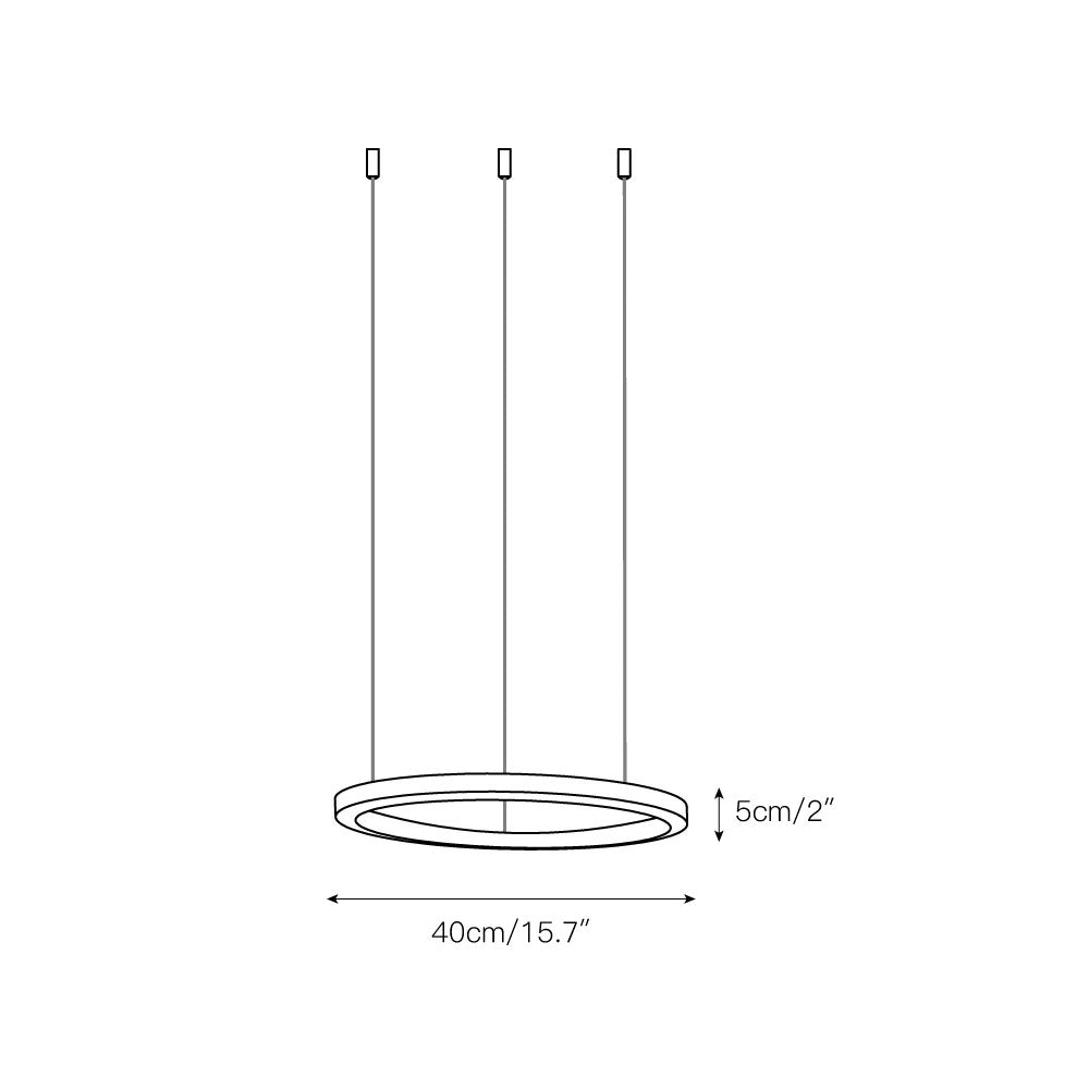 Freyza | Nymiran Chandelier Chandelier – Dining Room Living Room