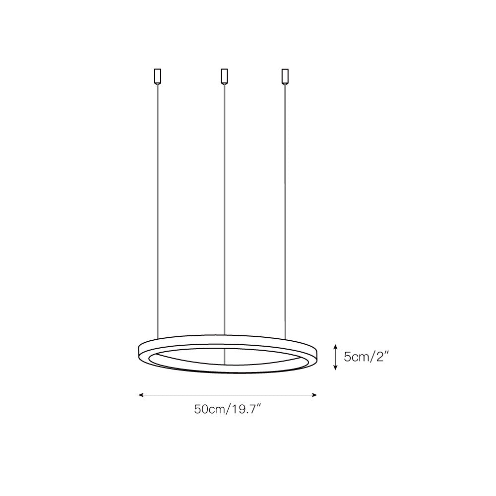Freyza | Nymiran Chandelier Chandelier – Dining Room Living Room