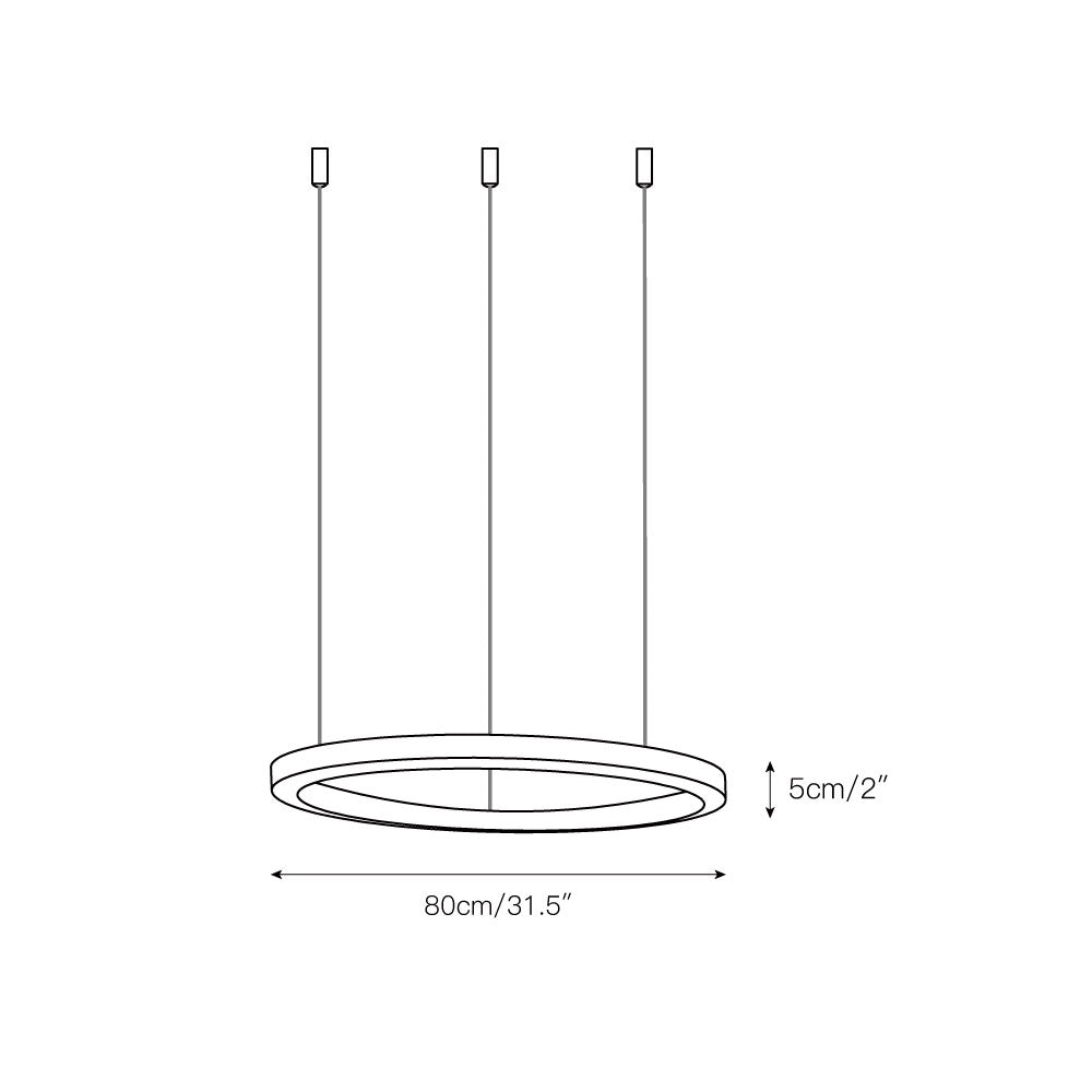 Freyza | Nymiran Chandelier Chandelier – Dining Room Living Room
