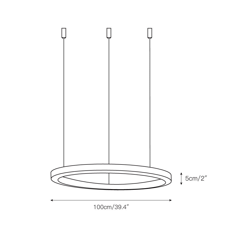 Freyza | Nymiran Chandelier Chandelier – Dining Room Living Room