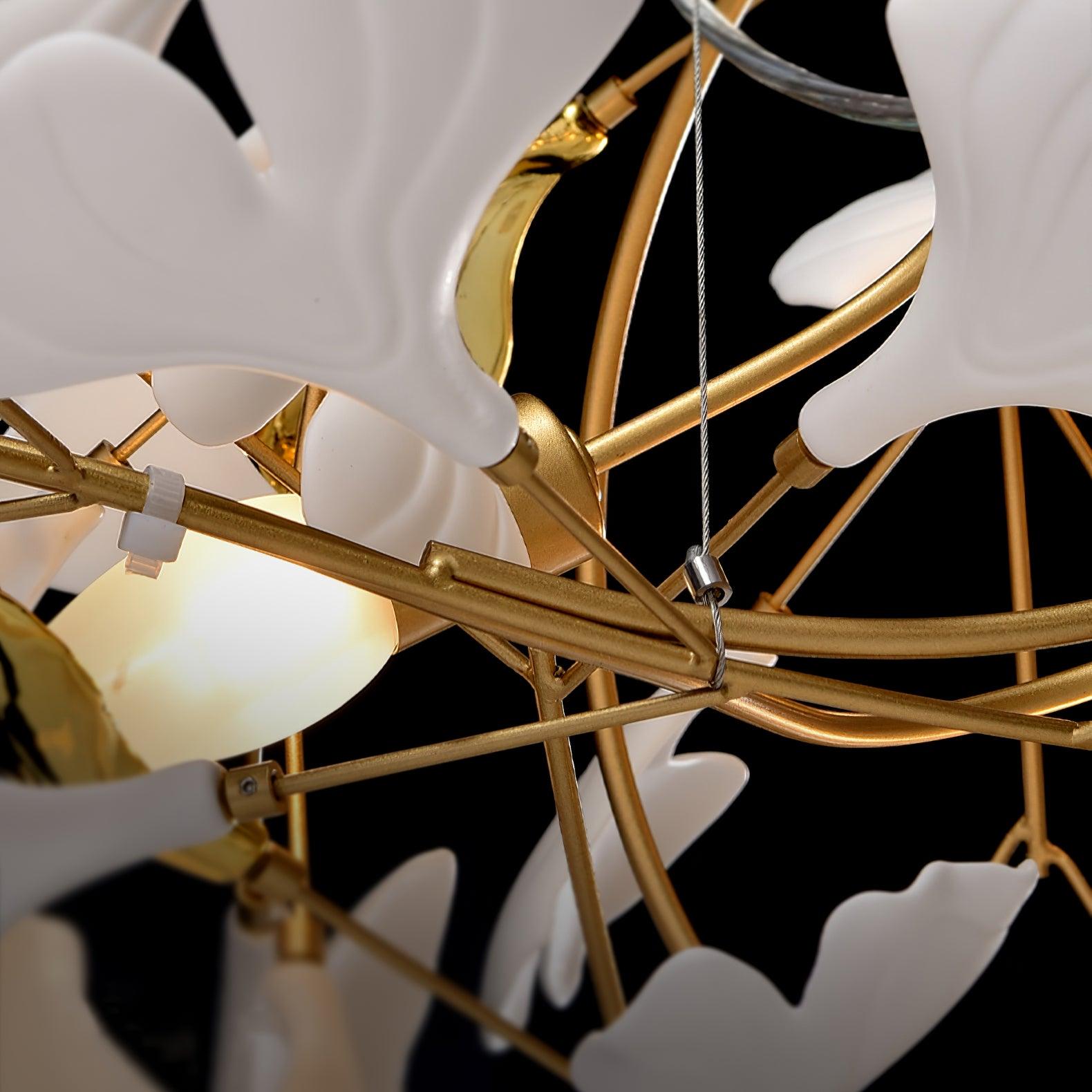 Freyza | Lustre – Art déco pour salle à manger et salon
