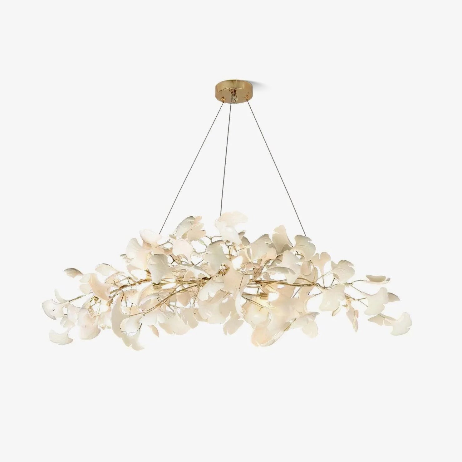 Freyza | Lustre – Art déco pour salle à manger et salon