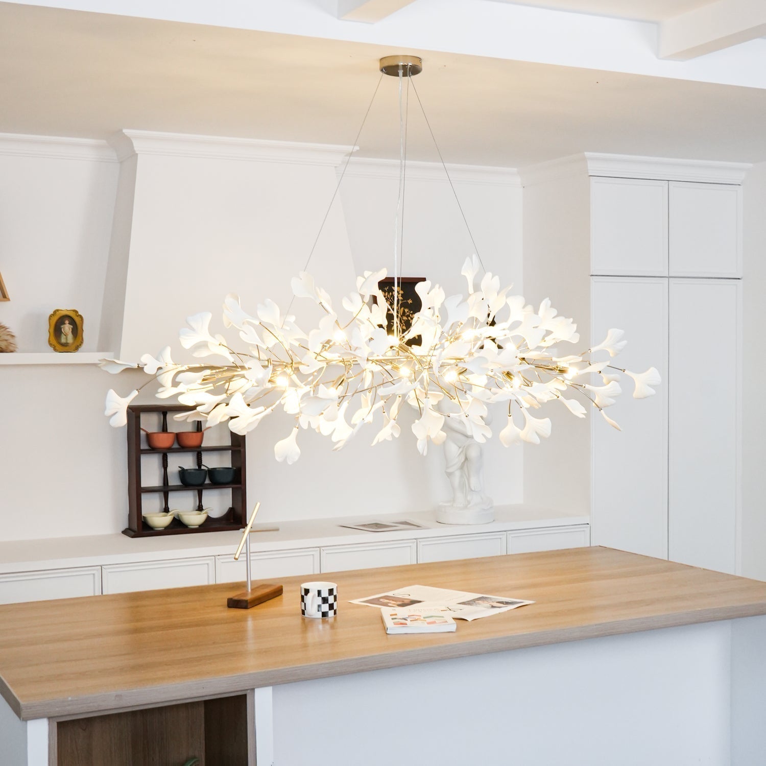 Freyza | Lustre – Art déco pour salle à manger et salon