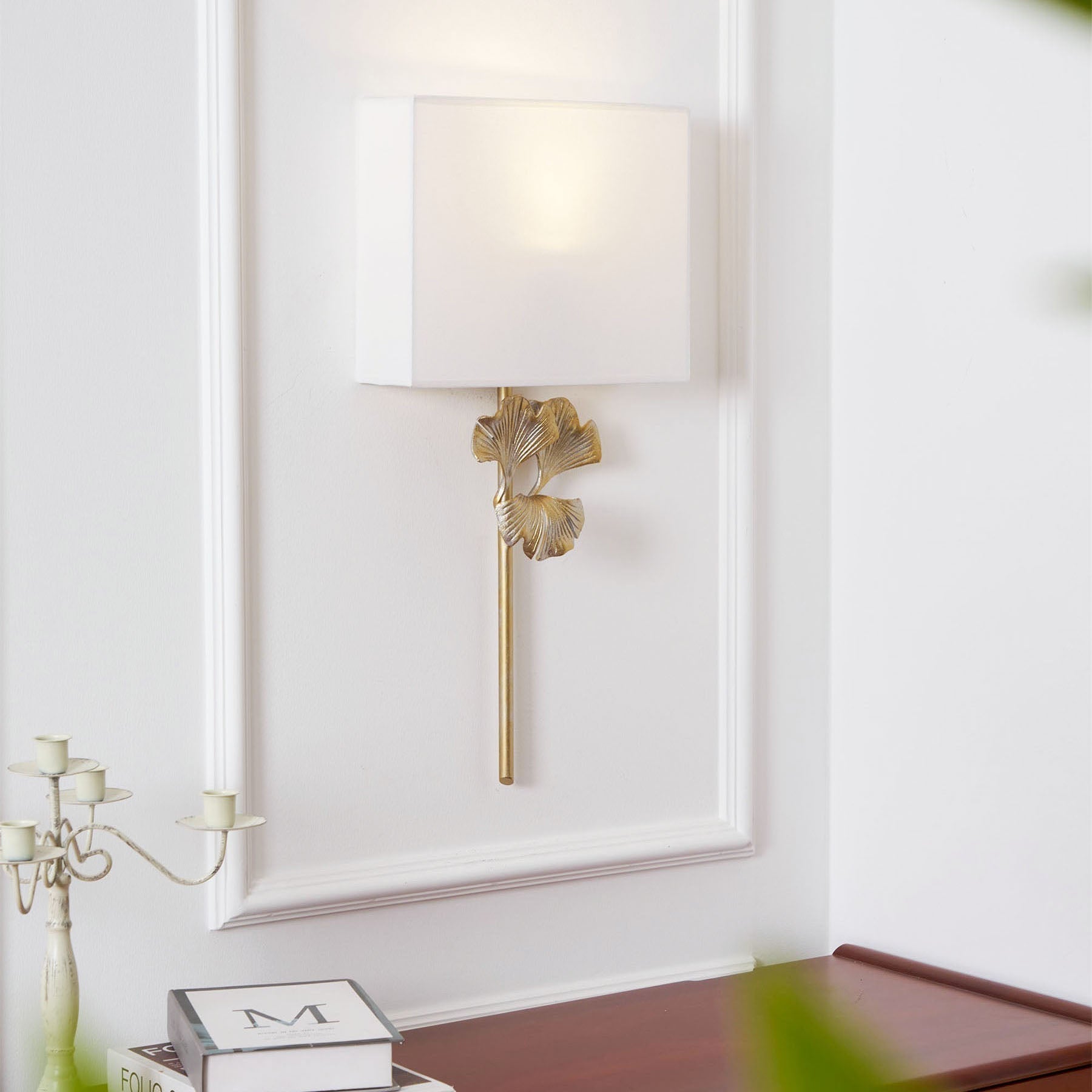 Freyza | Indoor Wall Light – Bedroom Living Room