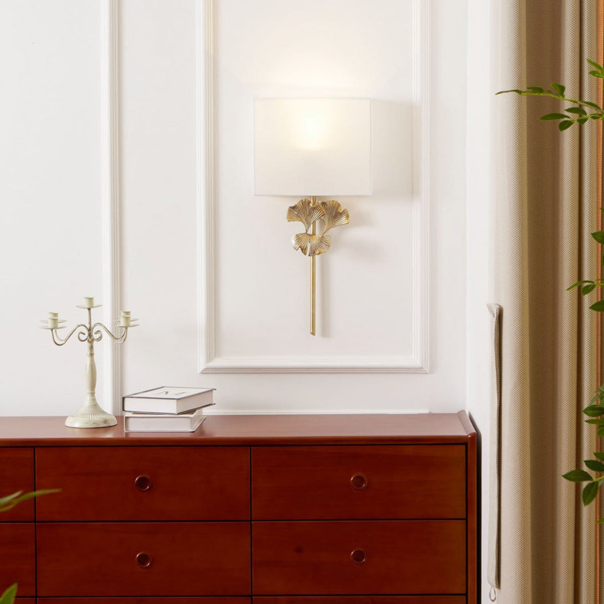 Freyza | Indoor Wall Light – Bedroom Living Room