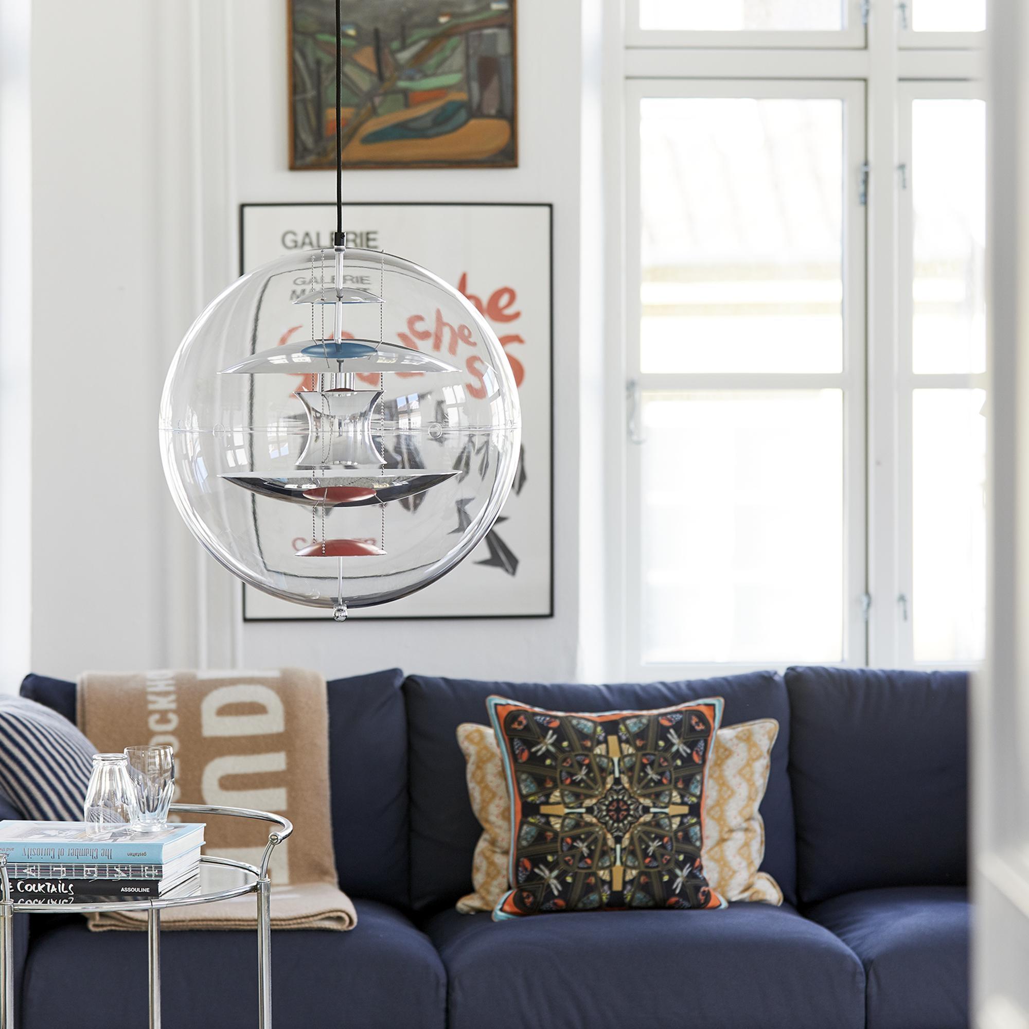 Freyza | Orlaeen Globe Pendant Pendant Light – Kitchen Dining Room
