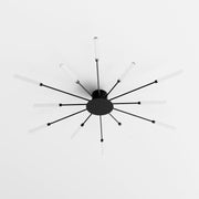Freyza - GloryAura | Elegant Modern LED Chandelier Light for Luxurious Spaces