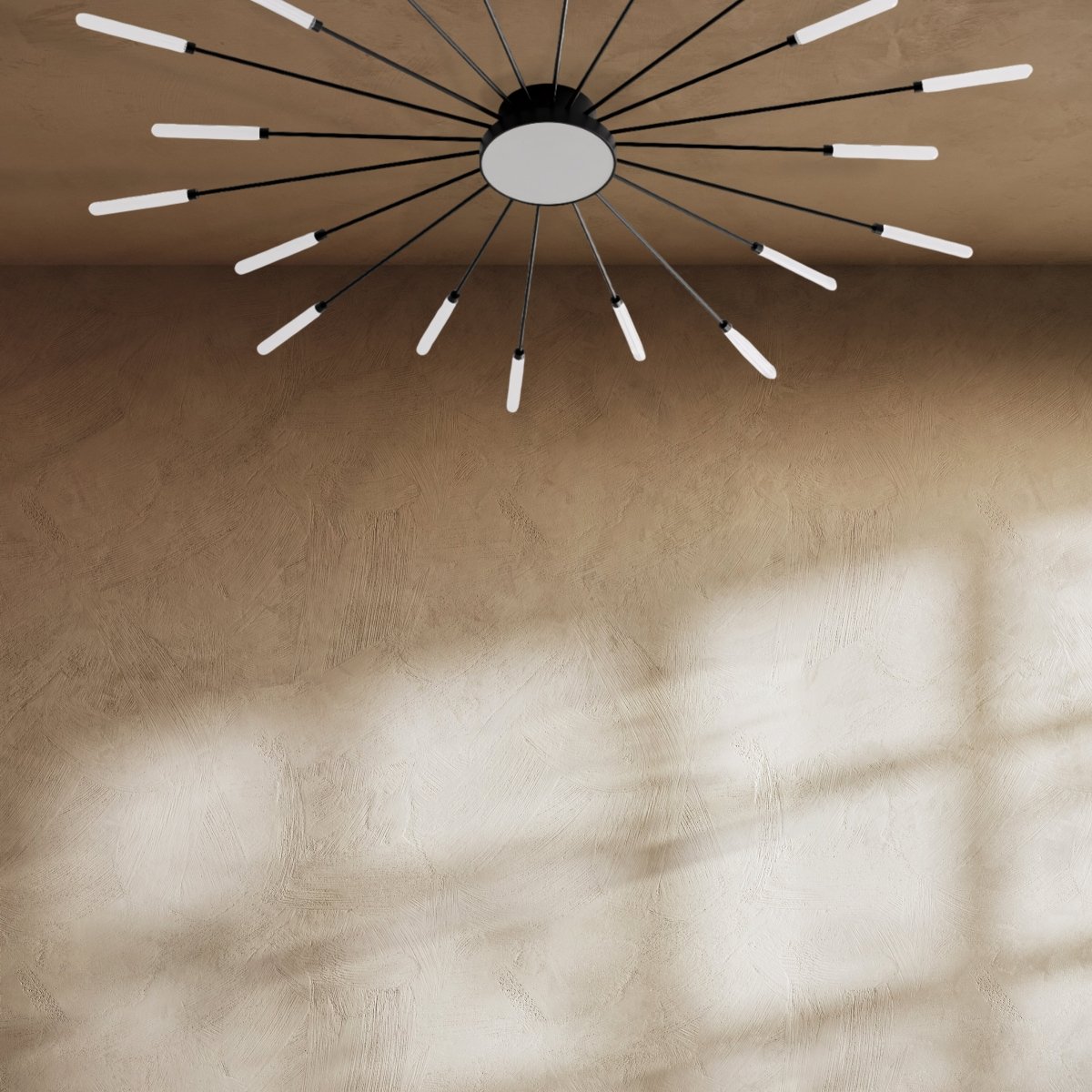 Freyza - GloryAura | Elegant Modern LED Chandelier Light for Luxurious Spaces
