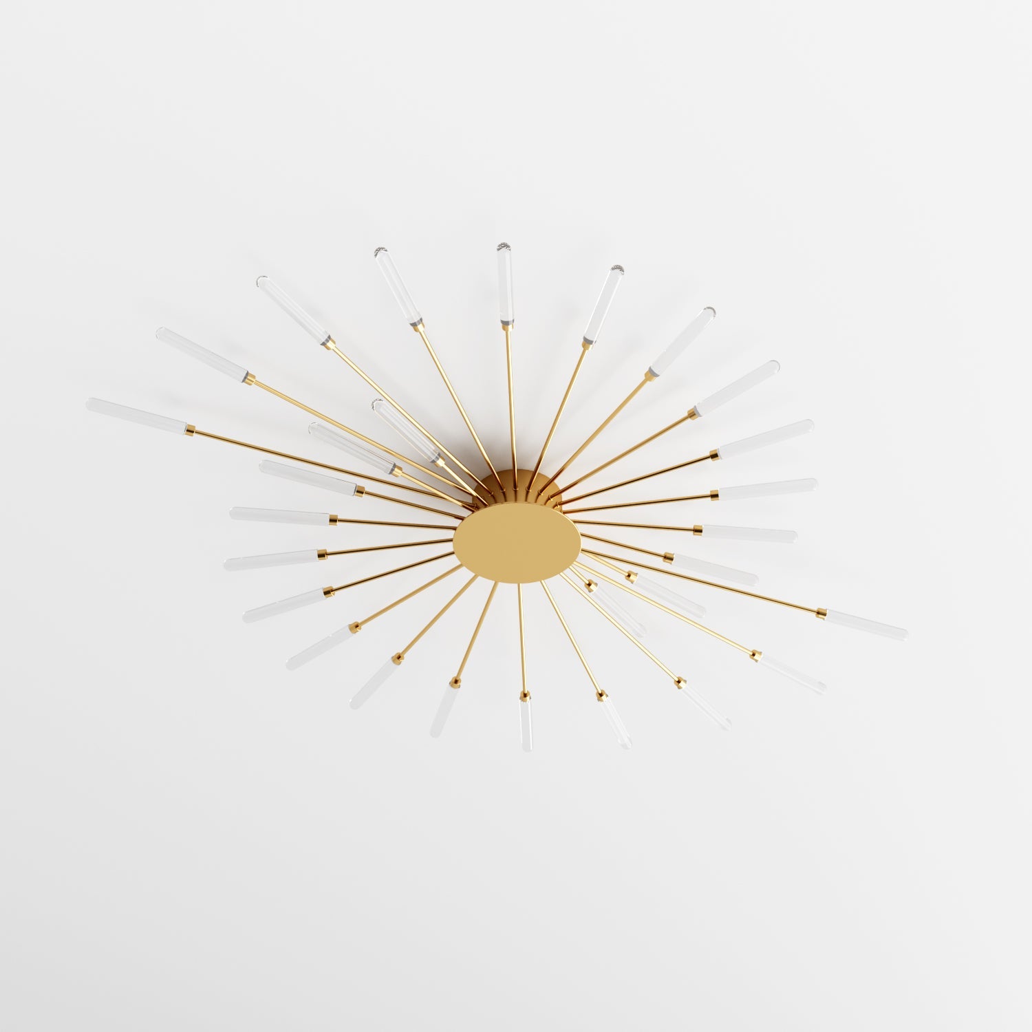 Freyza - GloryAura | Elegant Modern LED Chandelier Light for Luxurious Spaces