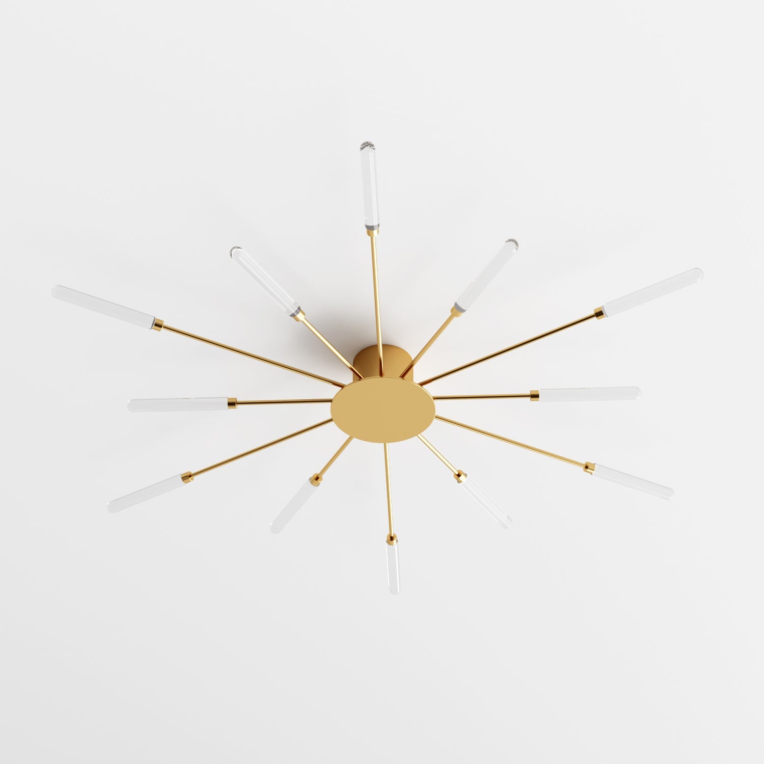 Freyza - GloryAura | Elegant Modern LED Chandelier Light for Luxurious Spaces