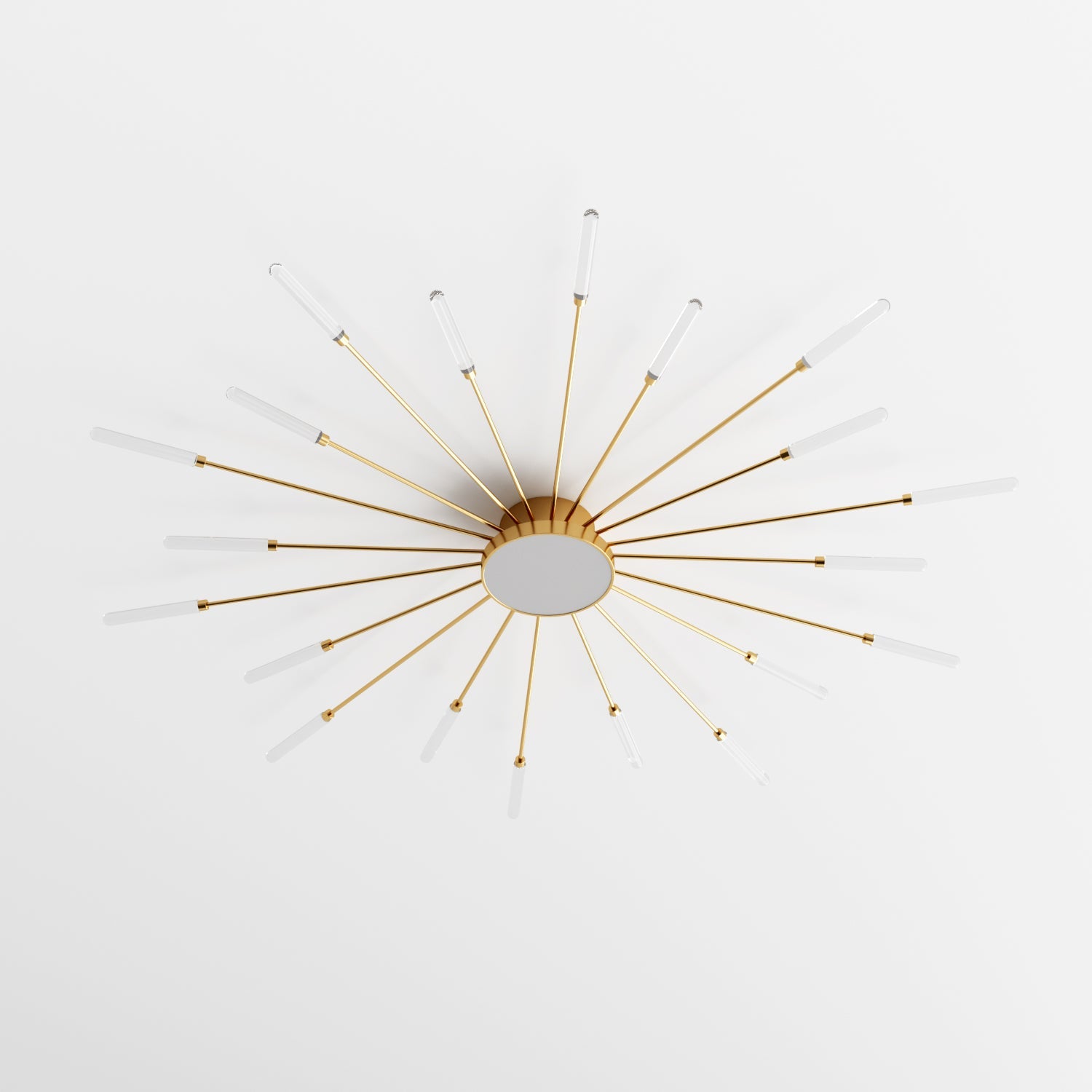 Freyza - GloryAura | Elegant Modern LED Chandelier Light for Luxurious Spaces