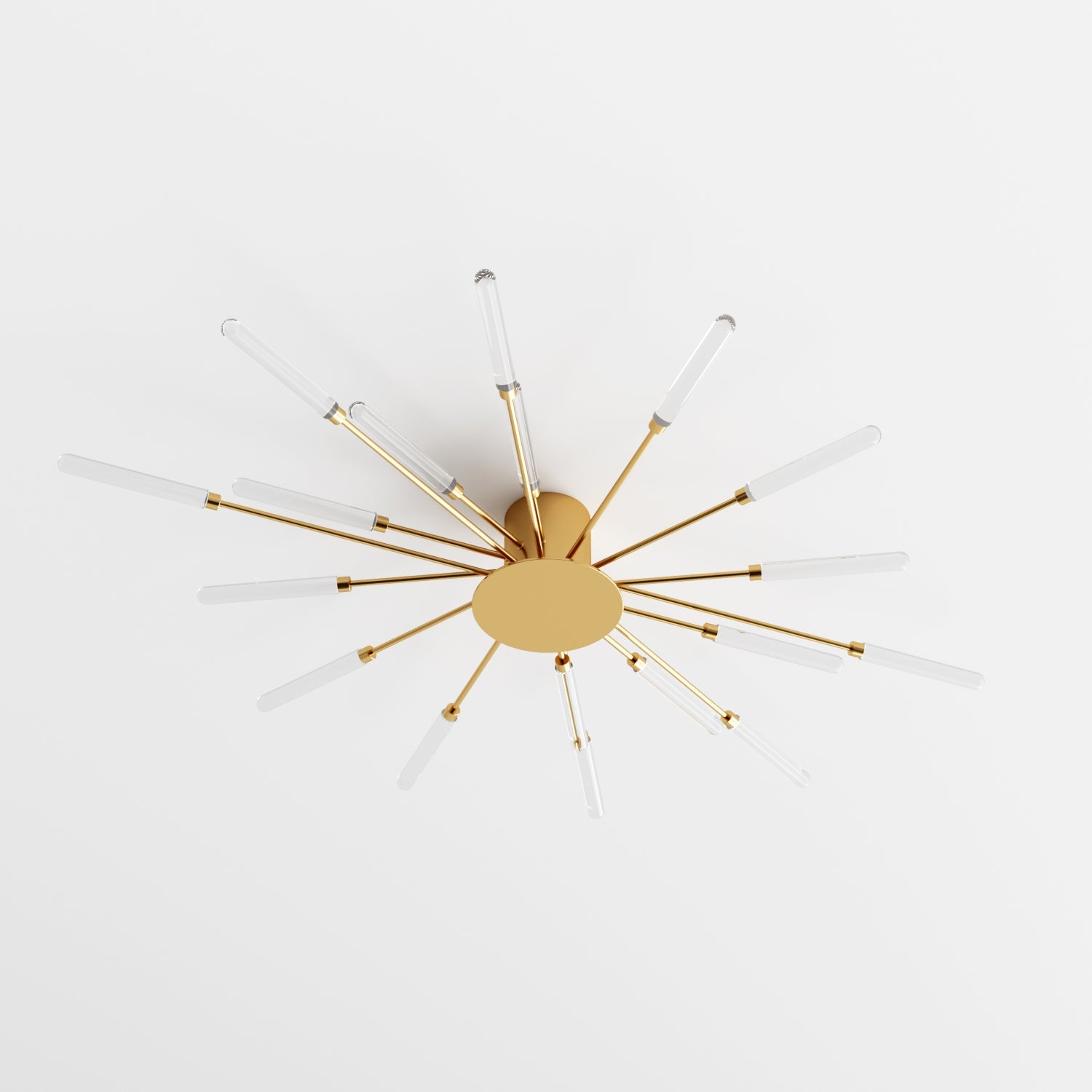 Freyza - GloryAura | Elegant Modern LED Chandelier Light for Luxurious Spaces