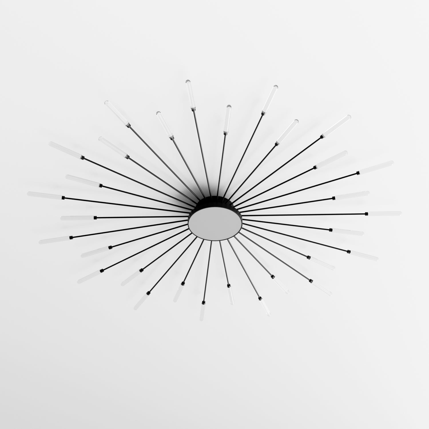 Freyza - GloryAura | Elegant Modern LED Chandelier Light for Luxurious Spaces