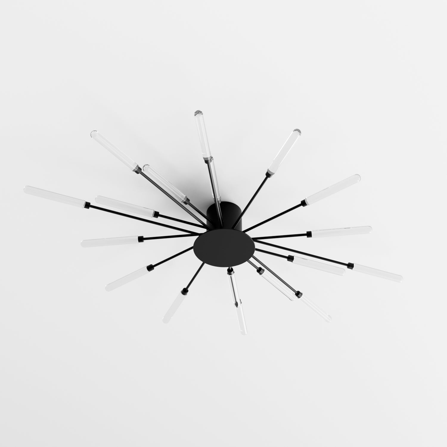 Freyza - GloryAura | Elegant Modern LED Chandelier Light for Luxurious Spaces