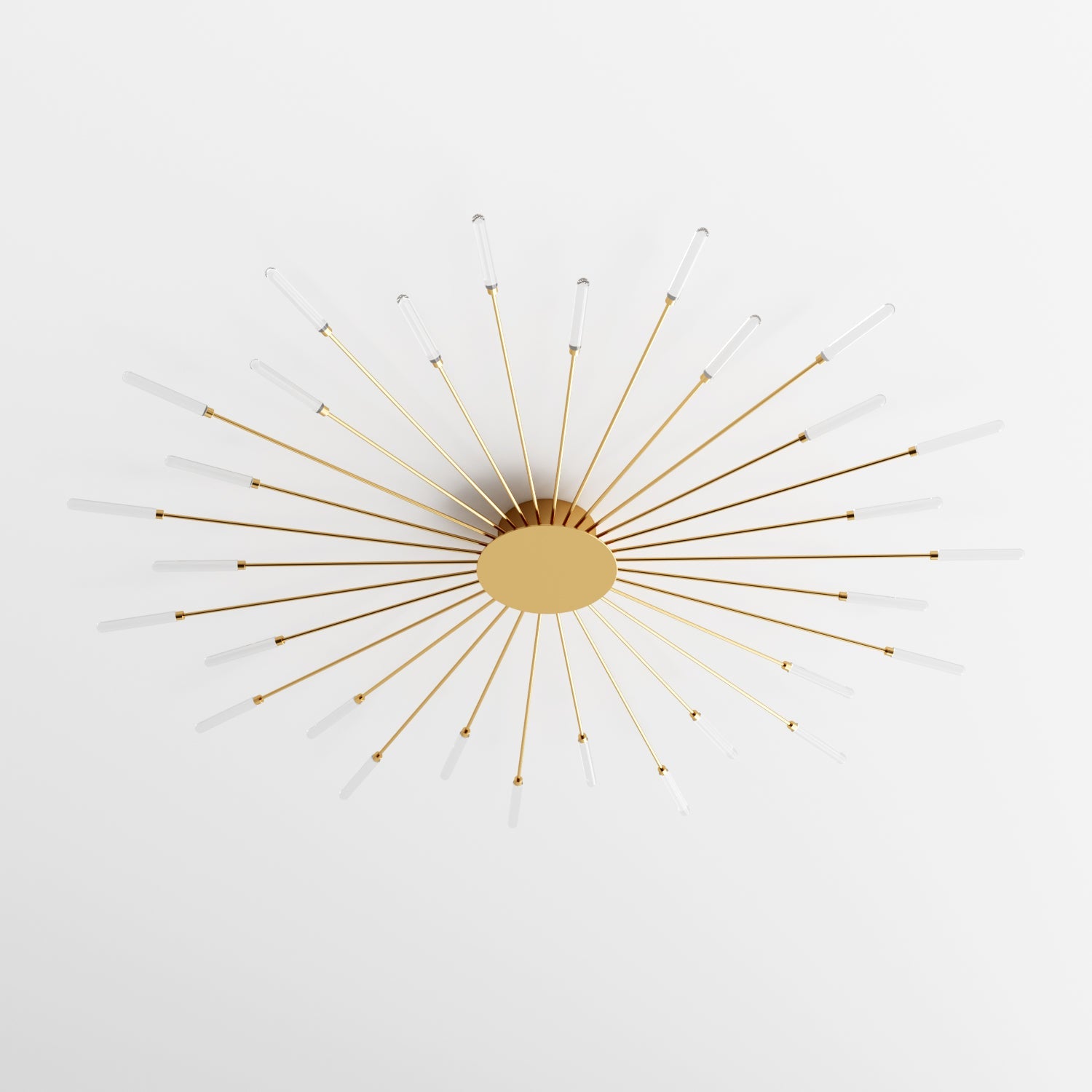 Freyza - GloryAura | Elegant Modern LED Chandelier Light for Luxurious Spaces