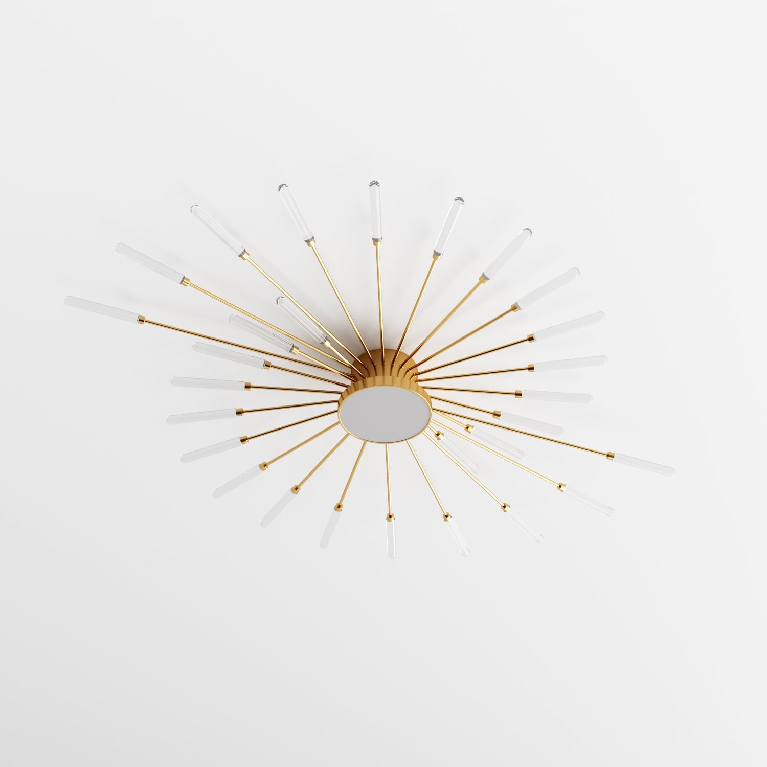 Freyza - GloryAura | Elegant Modern LED Chandelier Light for Luxurious Spaces