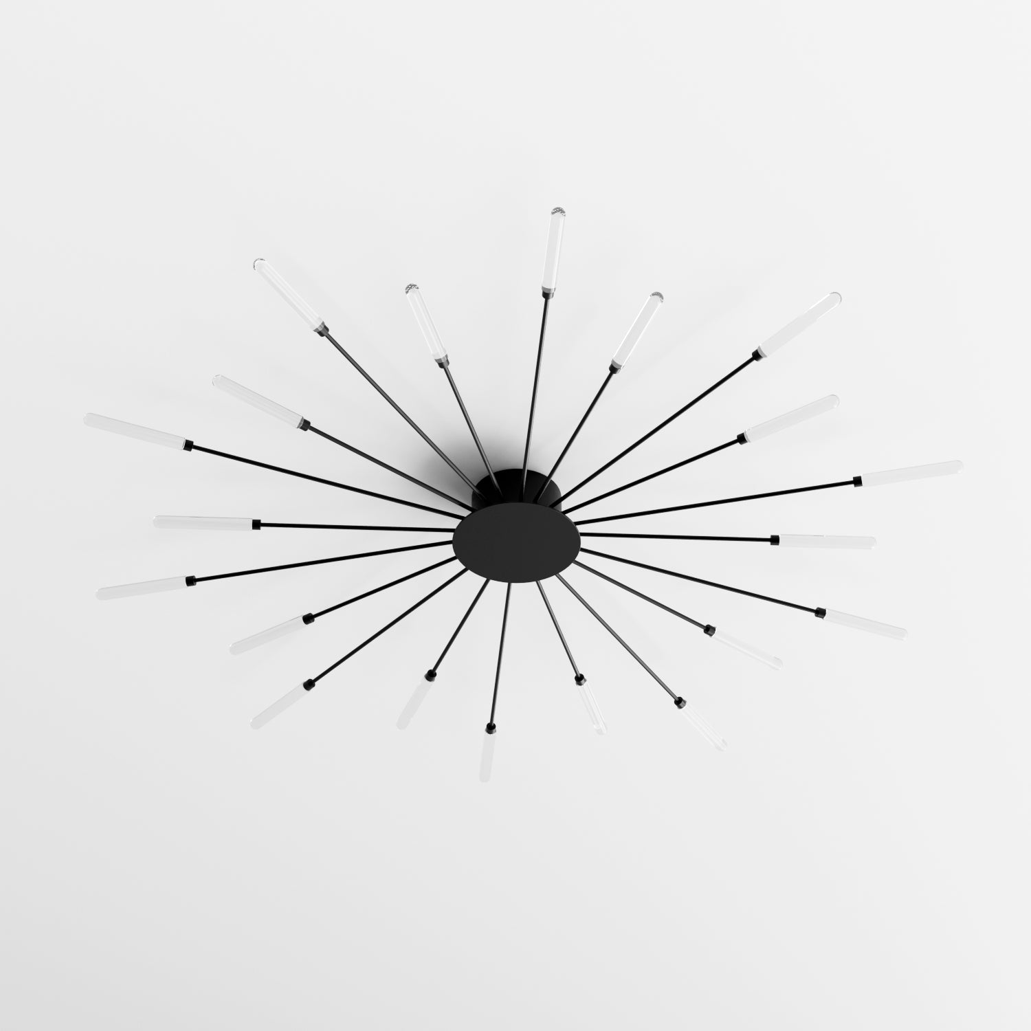 Freyza - GloryAura | Elegant Modern LED Chandelier Light for Luxurious Spaces