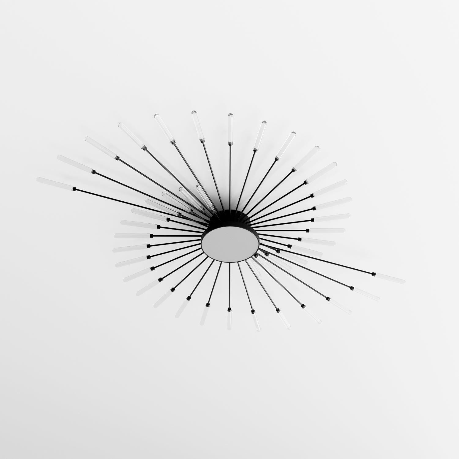 Freyza - GloryAura | Elegant Modern LED Chandelier Light for Luxurious Spaces