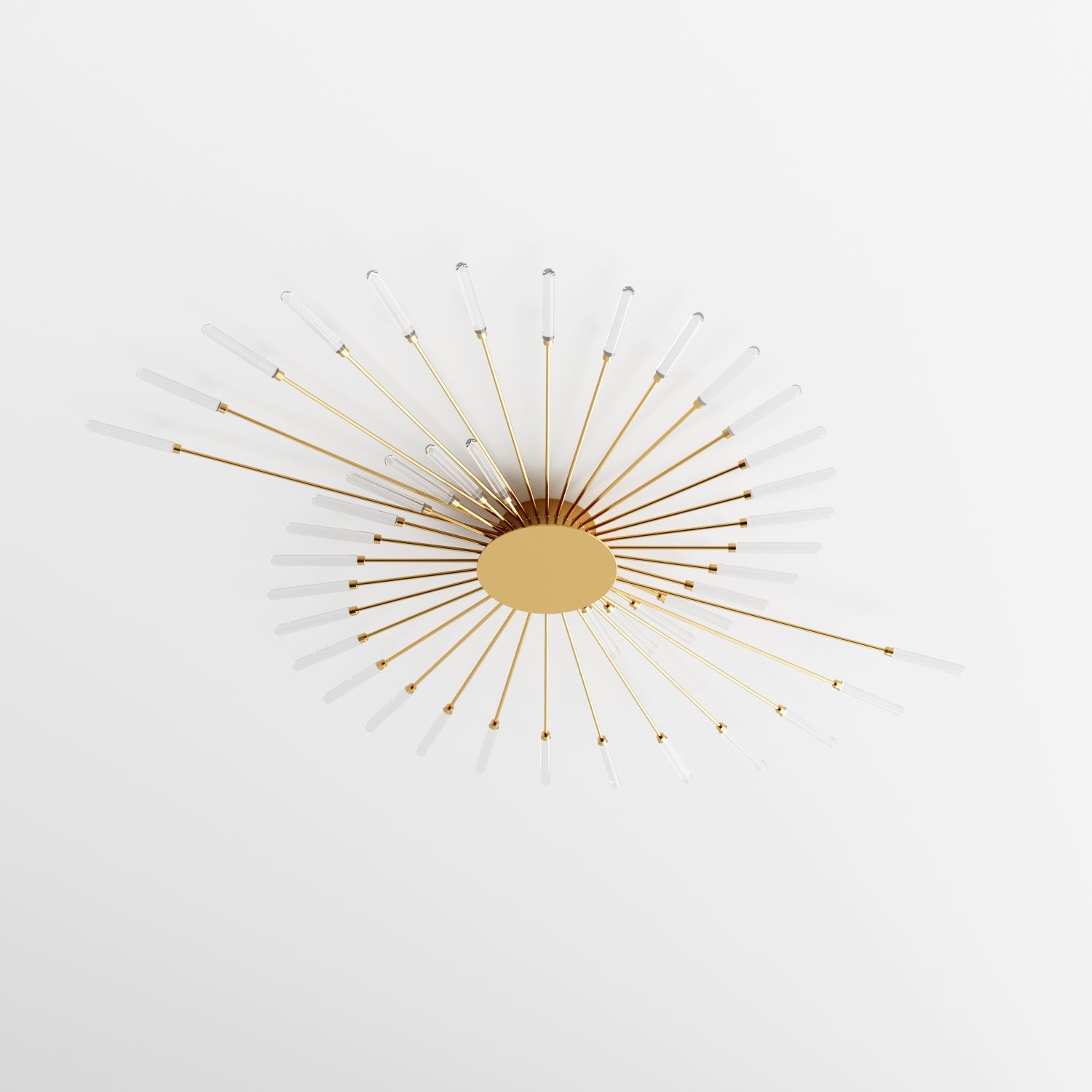 Freyza - GloryAura | Elegant Modern LED Chandelier Light for Luxurious Spaces