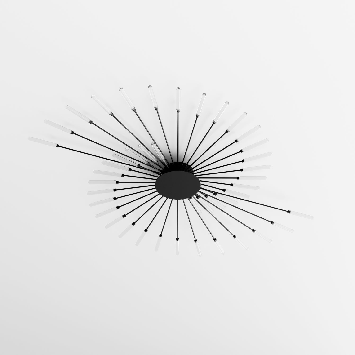Freyza - GloryAura | Elegant Modern LED Chandelier Light for Luxurious Spaces