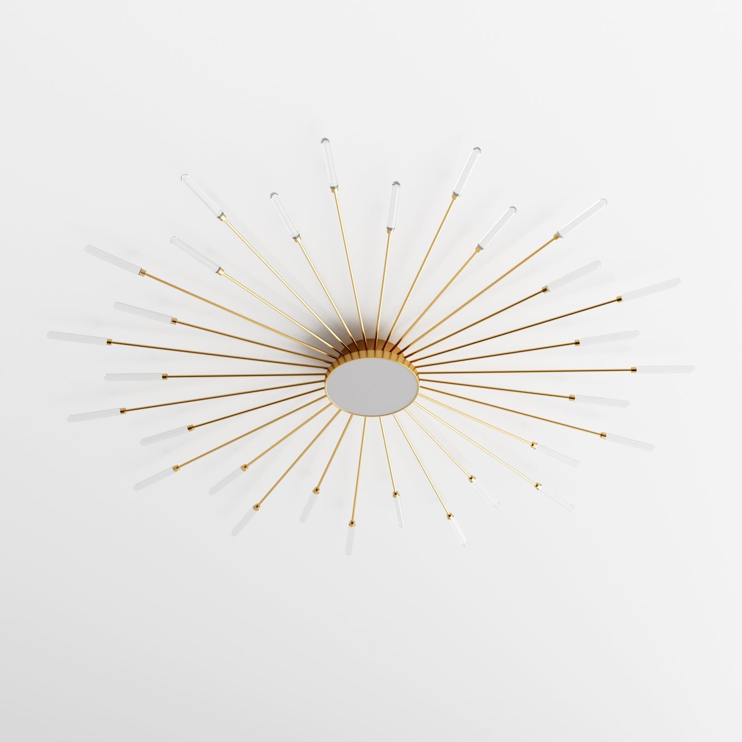 Freyza - GloryAura | Elegant Modern LED Chandelier Light for Luxurious Spaces