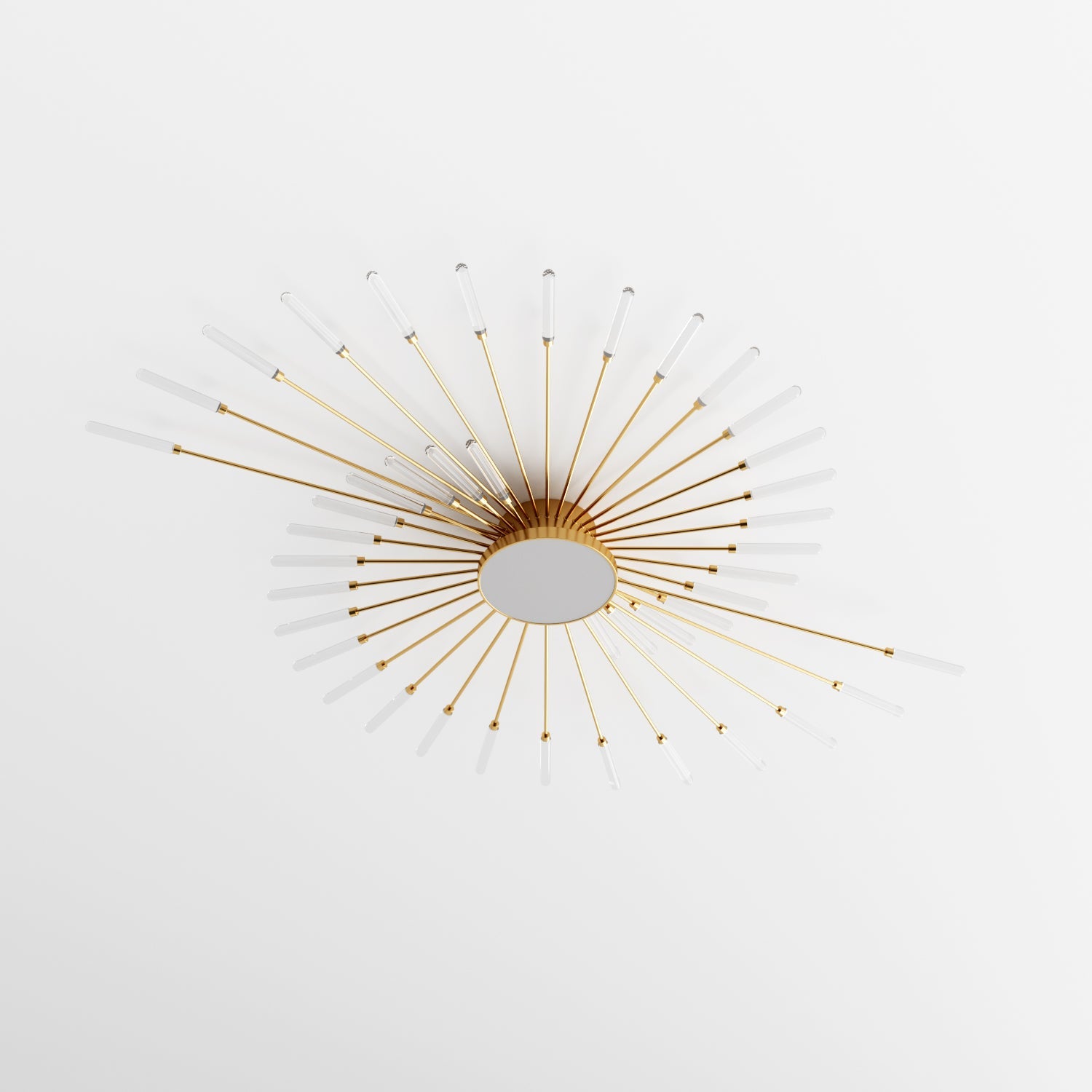 Freyza - GloryAura | Elegant Modern LED Chandelier Light for Luxurious Spaces