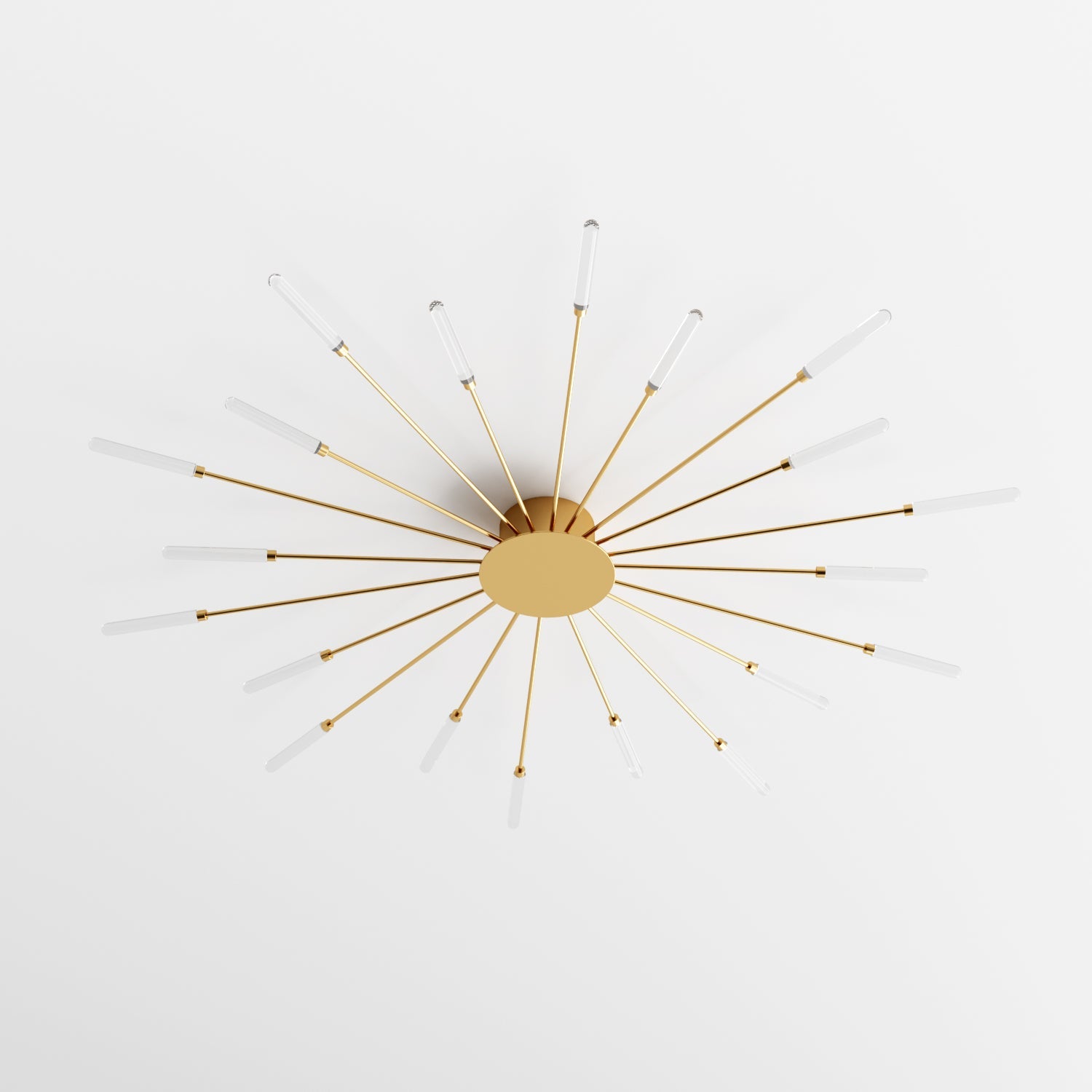 Freyza - GloryAura | Elegant Modern LED Chandelier Light for Luxurious Spaces