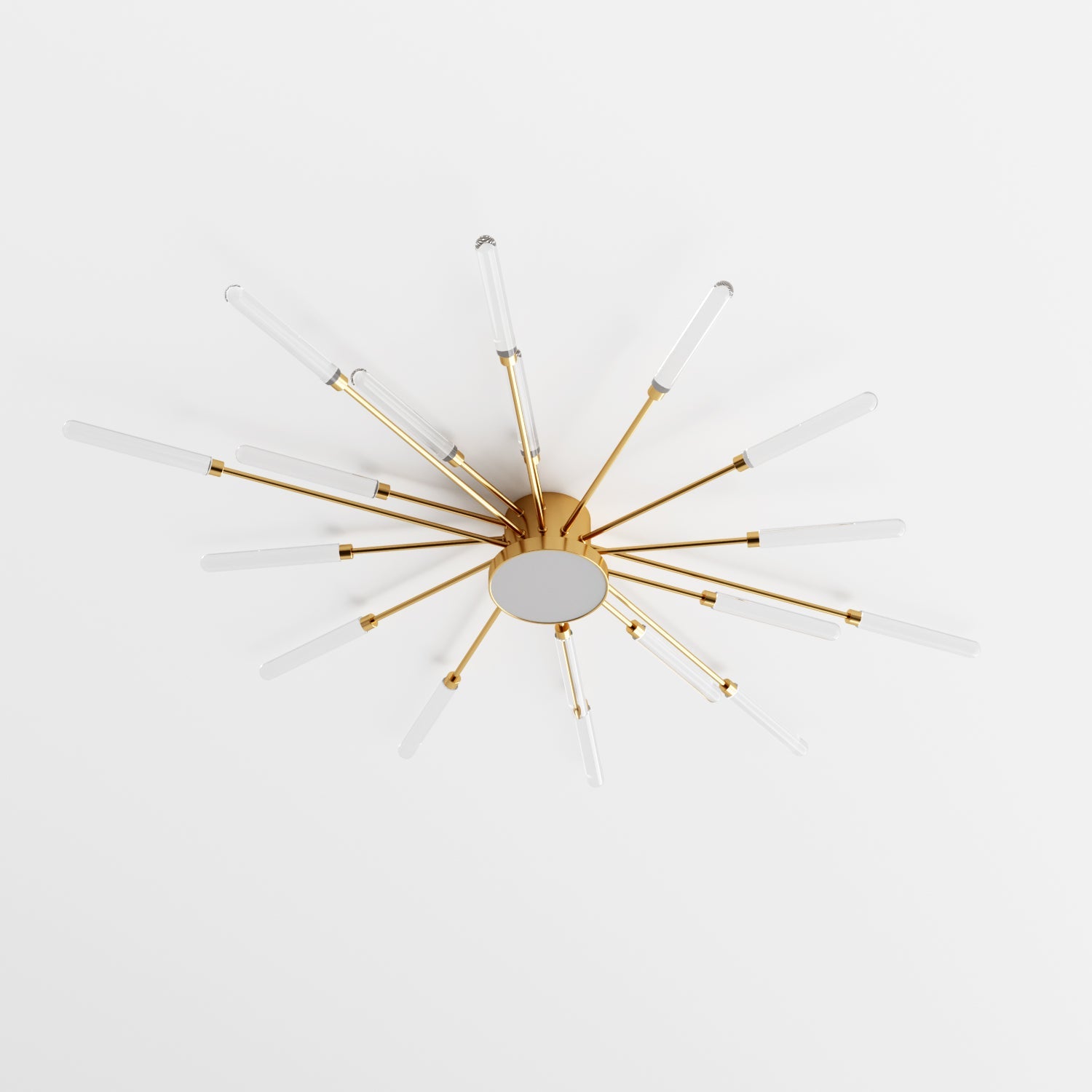 Freyza - GloryAura | Elegant Modern LED Chandelier Light for Luxurious Spaces