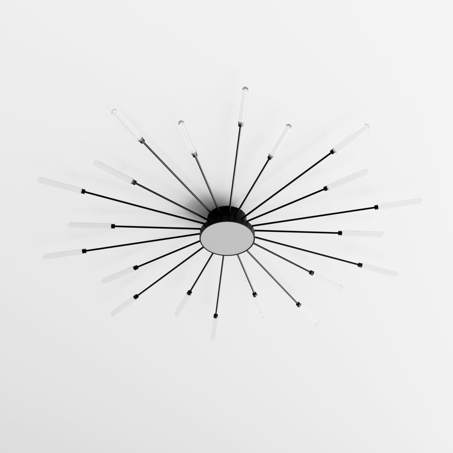 Freyza - GloryAura | Elegant Modern LED Chandelier Light for Luxurious Spaces
