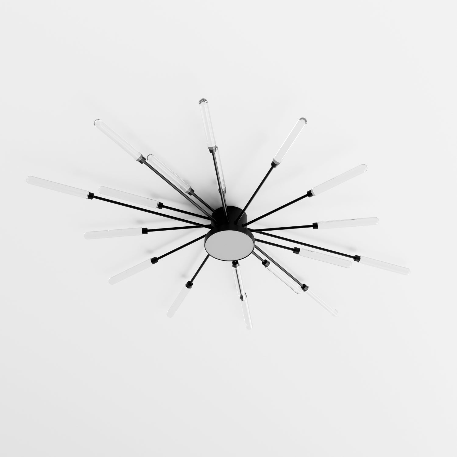 Freyza - GloryAura | Elegant Modern LED Chandelier Light for Luxurious Spaces