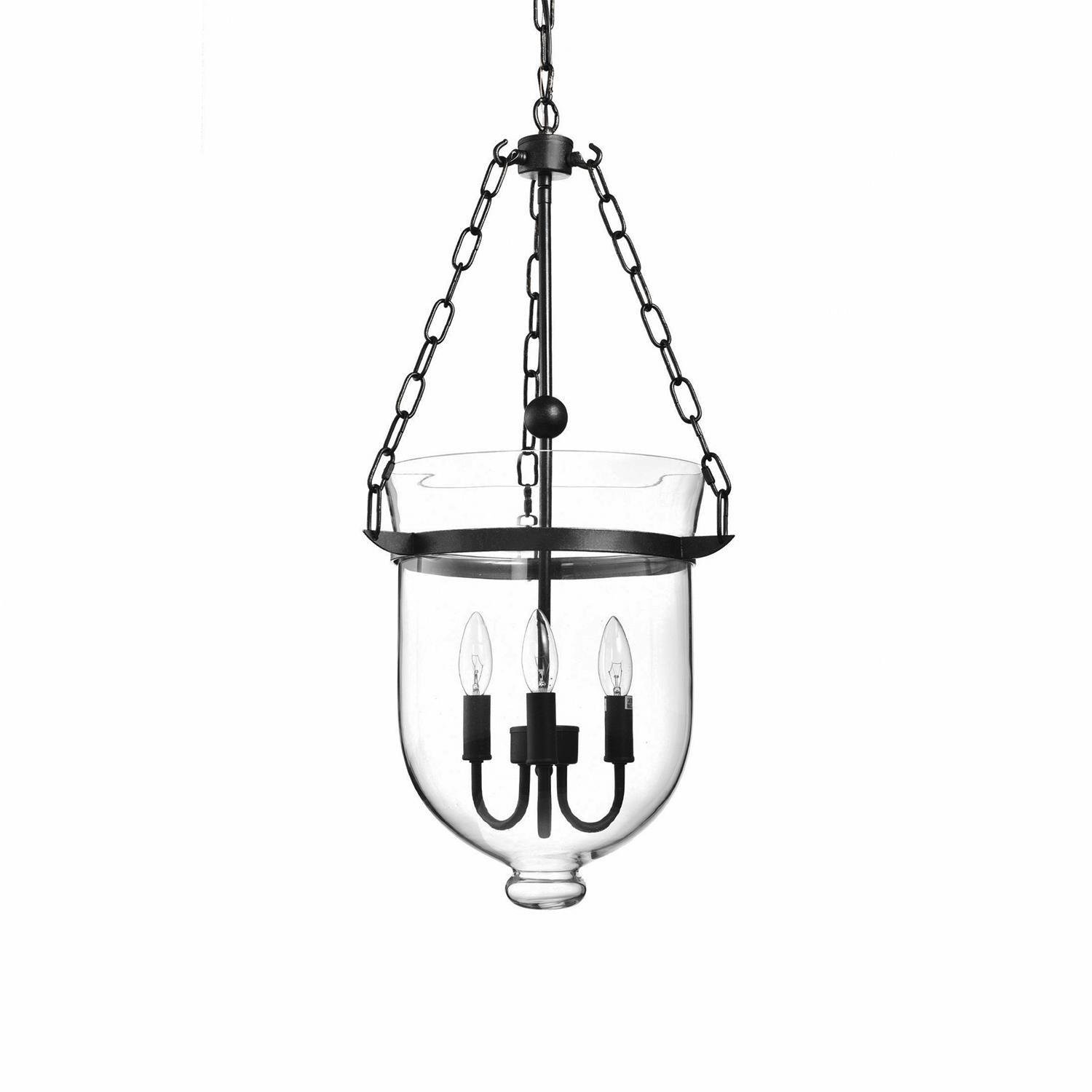 Freyza | Avshaora Vintage Industrial Glass Pendant Light – Industrial Kitchen Dining Room