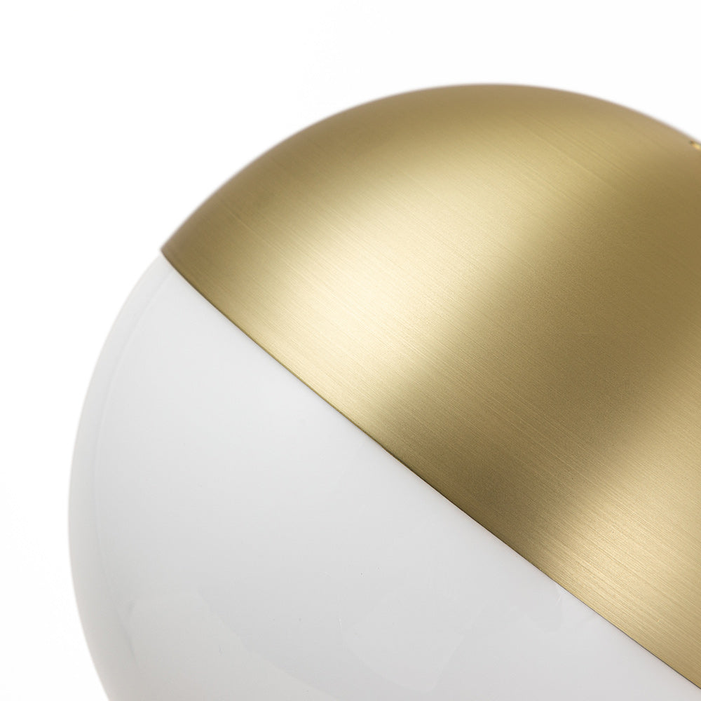 Freyza | Norduri Globe Wall Wall Sconce – Living Room Hallway