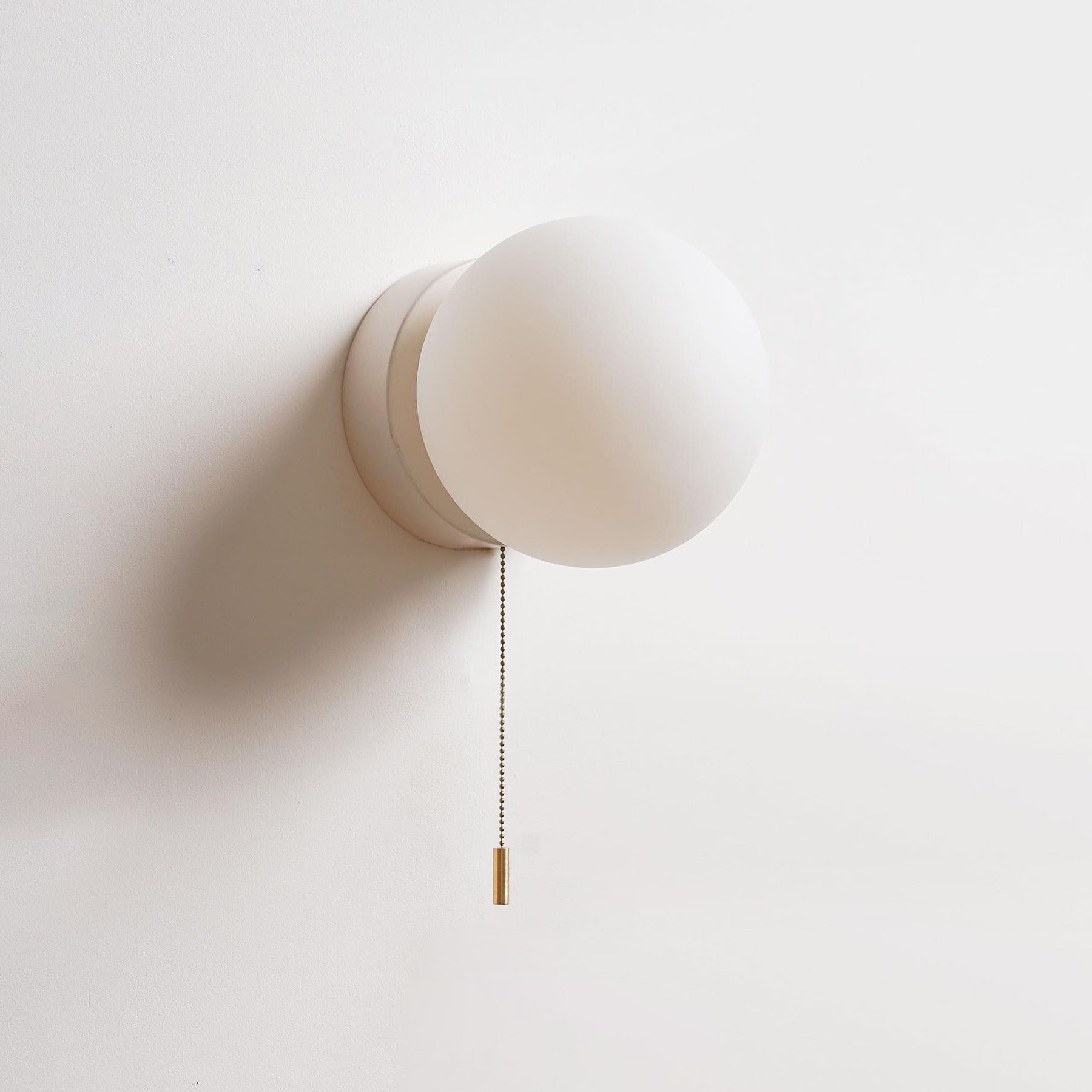 Freyza | Aurlirira Glass Wall Glass Wall Light – Bedroom Hallway