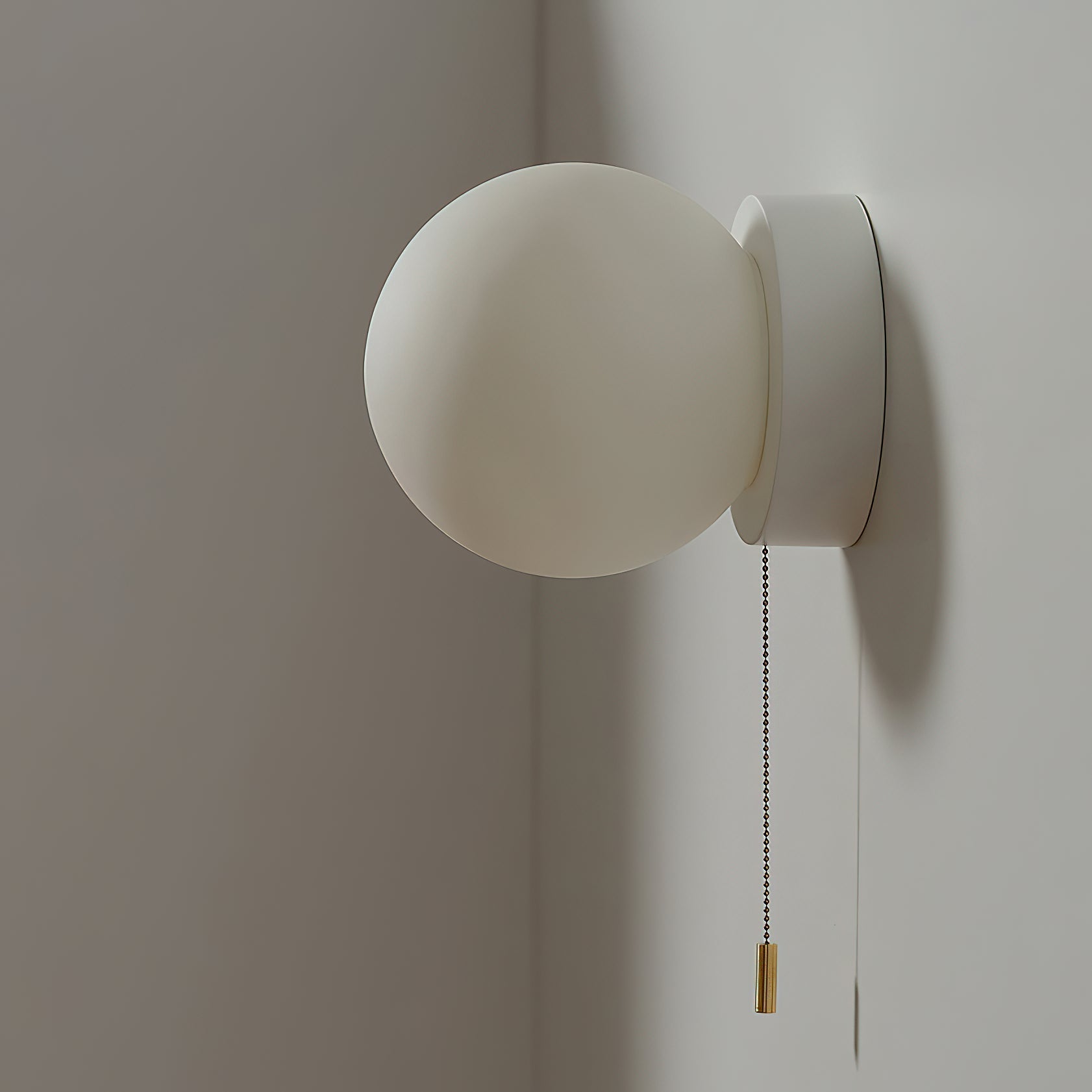 Freyza | Aurlirira Glass Wall Glass Wall Light – Bedroom Hallway